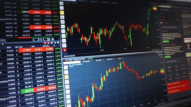 Trading Vocabulary in Action: Real Terms, Real Contexts